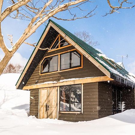 Momiji Lodge Куттян Экстерьер фото
