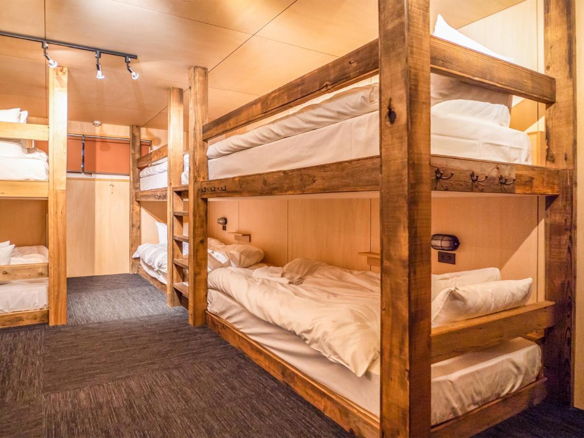 Momiji Lodge Куттян Экстерьер фото