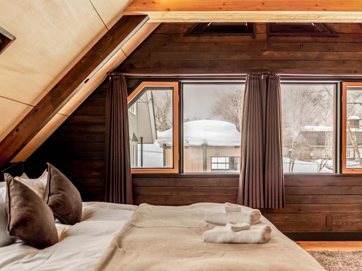 Momiji Lodge Куттян Экстерьер фото