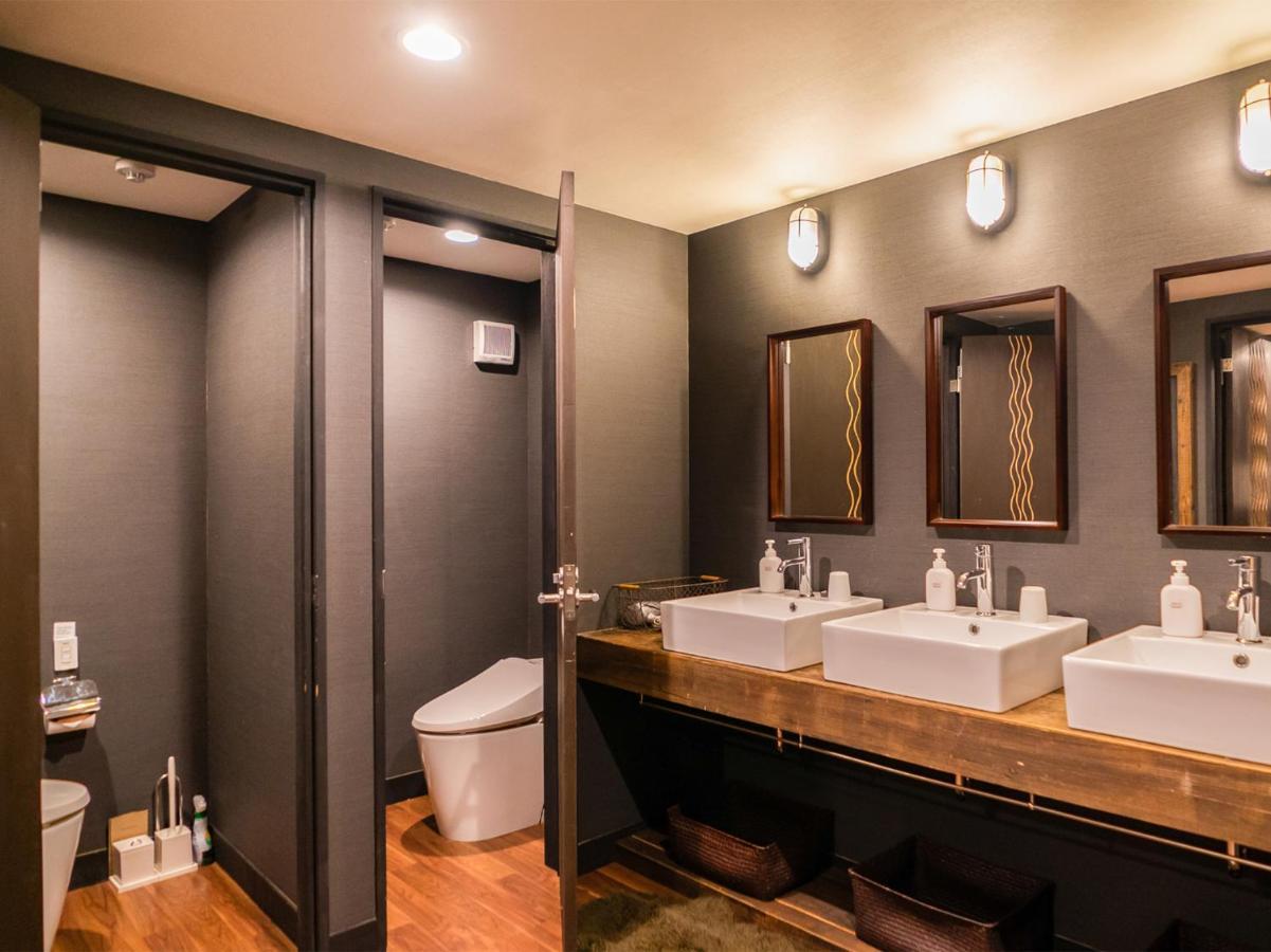 Momiji Lodge Куттян Экстерьер фото